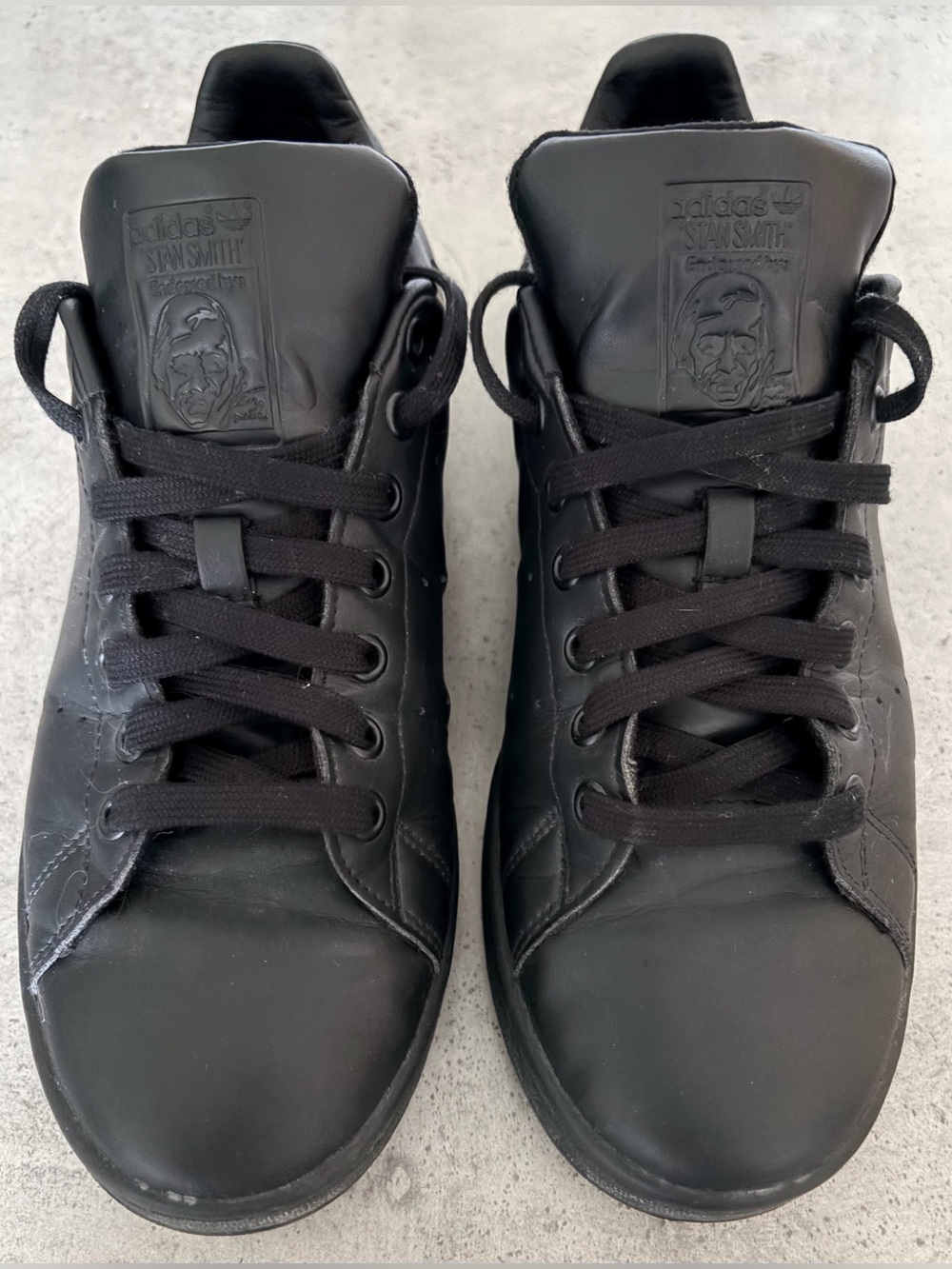Adidas Stan Smith shoes